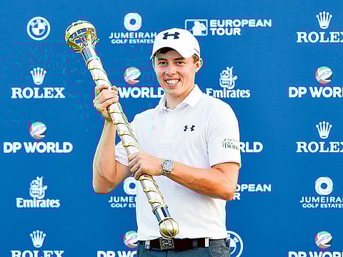 Ahmed Ramzan/ Gulf News