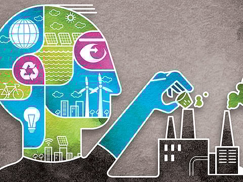 Luis Vazquez/©Gulf News