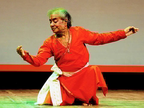 Birju Maharaj to perform in Dubai