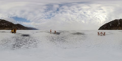 Diff 2016 goes big on Virtual Reality films