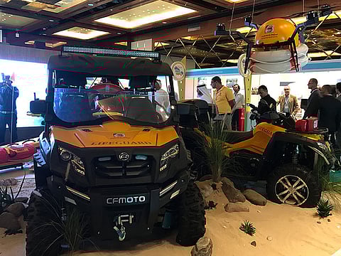 Sajila Saseendran/Gulf News 