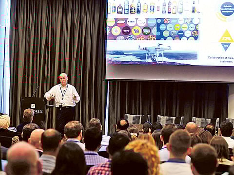 Atiq-ur-Rehman/Gulf News