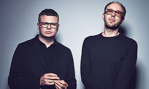 Photograph: Hamish Brown