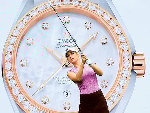 Courtesy: golf in DUBAi