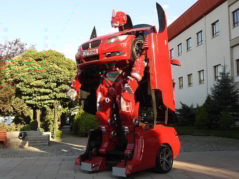 Things to do in UAE on November 23