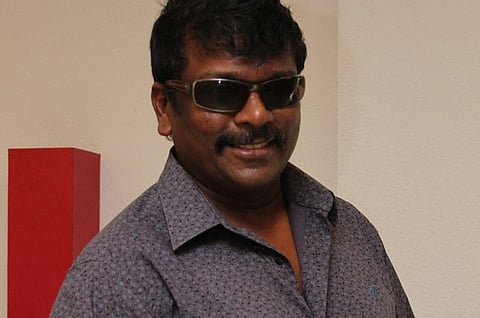 Parthiepan’s next, a tribute to Bhagyaraj