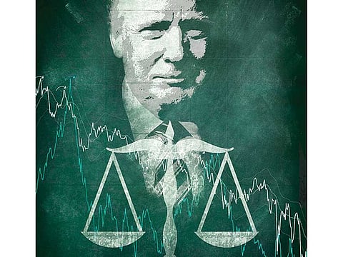 Hugo Sanchez/©Gulf News