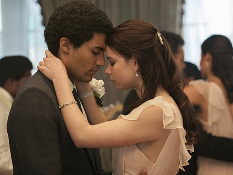 ‘Barry’ trailer shows Barack Obama finding his way