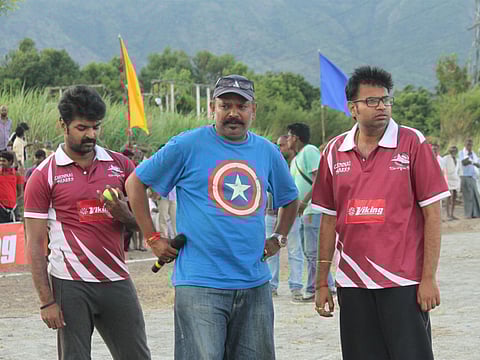 Demonetisation slows down South Indian cinema