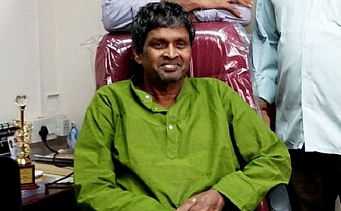 ‘Chennai Express’ writer K. Subaash dies