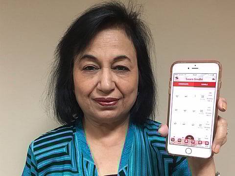 Sharmila Dhal/XPRESS