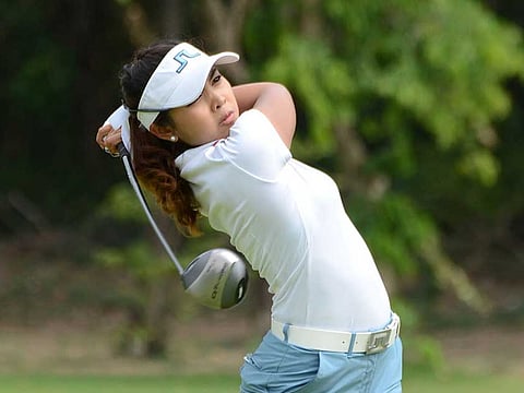 Courtesy: golf in DUBAi