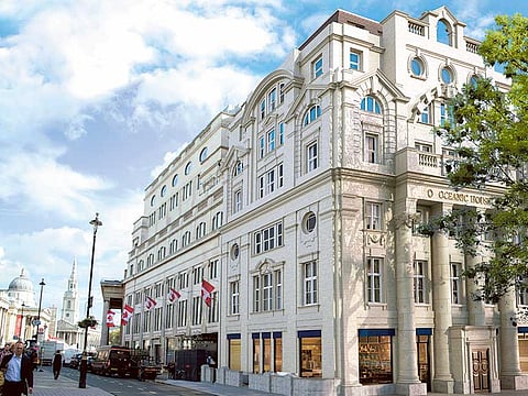 Courtesy: Beauchamp Estates.