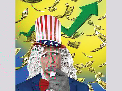 Zahra Allowatia/©Gulf News