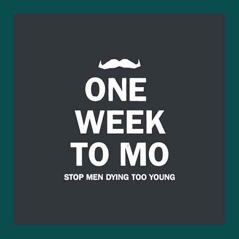 Raising awareness for men’s health