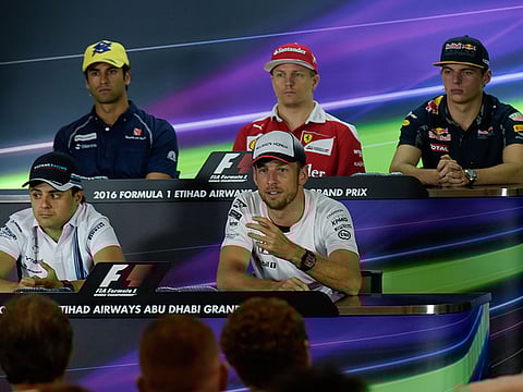 Virendra Saklani/Gulf News