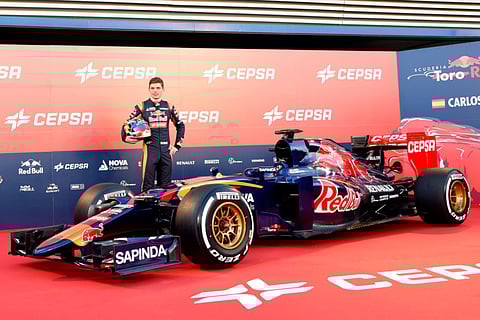 Action Press/REX/Shutterstock