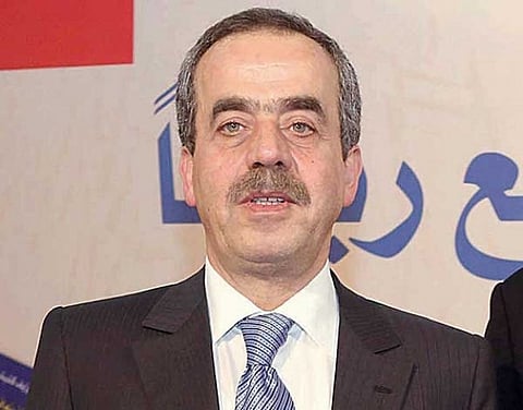 First non-Saudi named editor in chief of pan-Arab daily