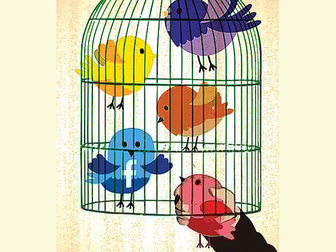 Zahra Allowatia/©Gulf News