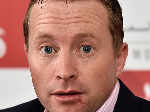 Virendra Saklani/Gulf News