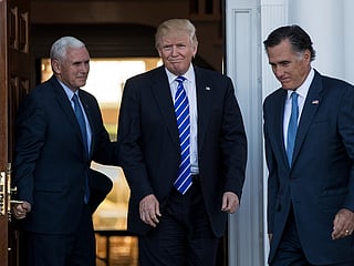 Key moment for US politics as Romney quits, Biggest IPO of 2023, and more, Gulf News Editors comment on September 14 trending news