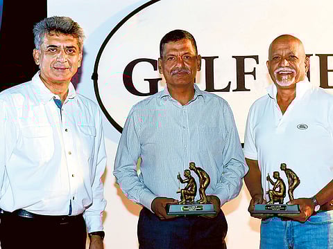 Atiq-ur-Rehman/Gulf News