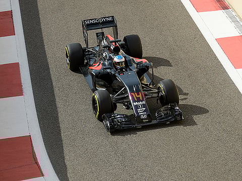  Virendra Saklani/Gulf News