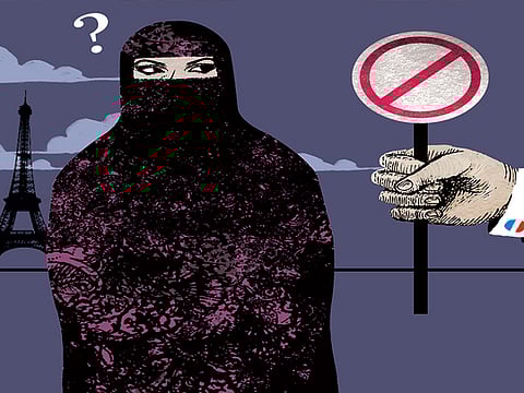 Luis Vazquez/Gulf News