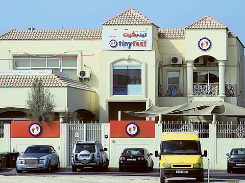 Atiq-ur-Rehman/Gulf News