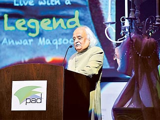 Pakistan community join hands to build medical complex in Dubai