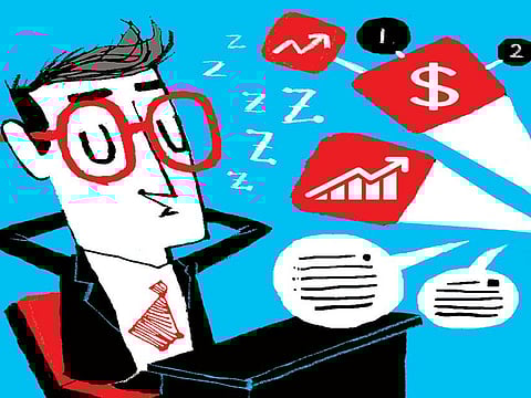 Luis Vazquez/©Gulf News