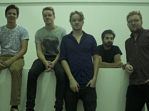 Meet Vandalye, Lionel Richie’s indie-rock openers