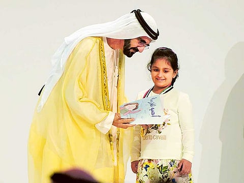 Abdul Rahman/Gulf News