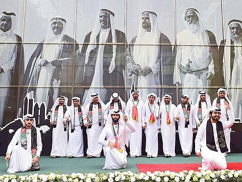 Atiq-ur-Rehman/Gulf News