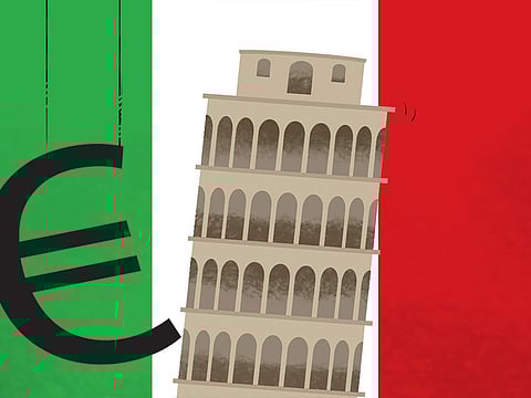 Ramachandra Babu/©Gulf News