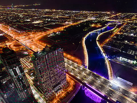 Ahmed Ramzan/ Gulf News