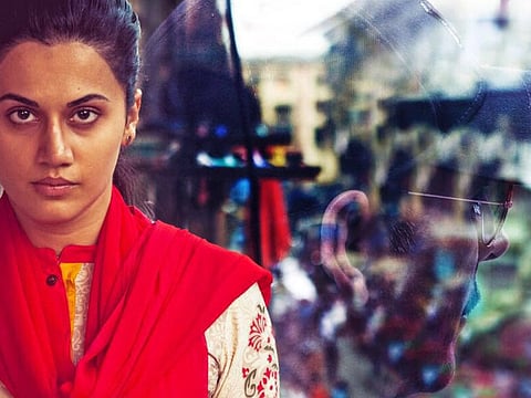 Akshay Kumar, Taapsee Pannu’s ‘Naam Shabana’ out on March 31