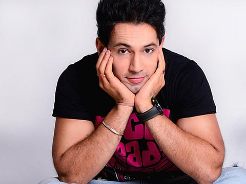 Sahil Anand discusses his stint on ‘Bigg Boss’