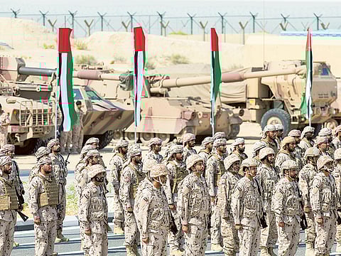 WAM/Gulf news archives