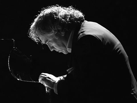 Ovidio Chamber Orchestra’s Christmas Concert in Dubai