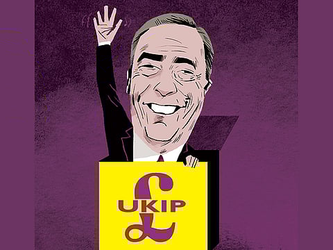 Luis Vazquez/©Gulf News