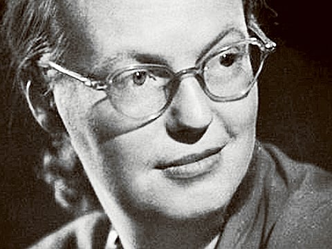 The case for Shirley Jackson
