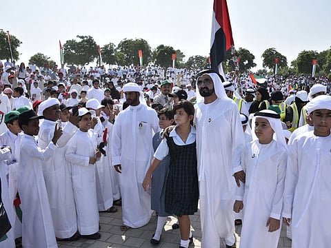 Twitter/@HHshkMohd