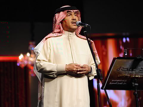 Abu Dhabi Festival line-up announced