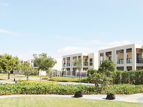 Courtesy: Rak Properties