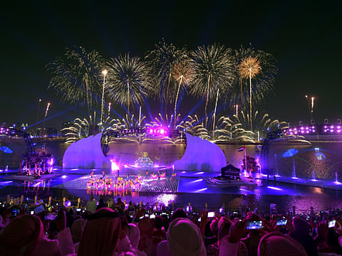 Another long weekend for UAE residents next month 
