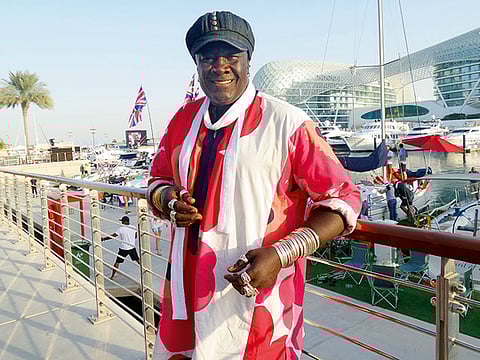 Abhishek Sengupta/XPRESS