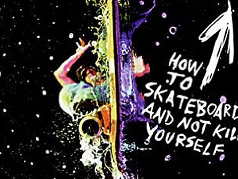 A look into the life of a skateboarder