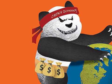 Zahra Allowatia/©Gulf News