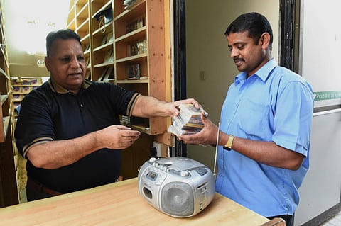 Abdul Rahman/Gulf News